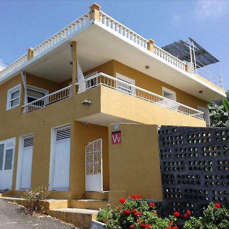 Casa Banana Villa Tazacorte Eksteriør billede