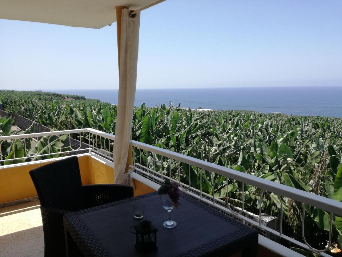 Casa Banana Villa Tazacorte Eksteriør billede